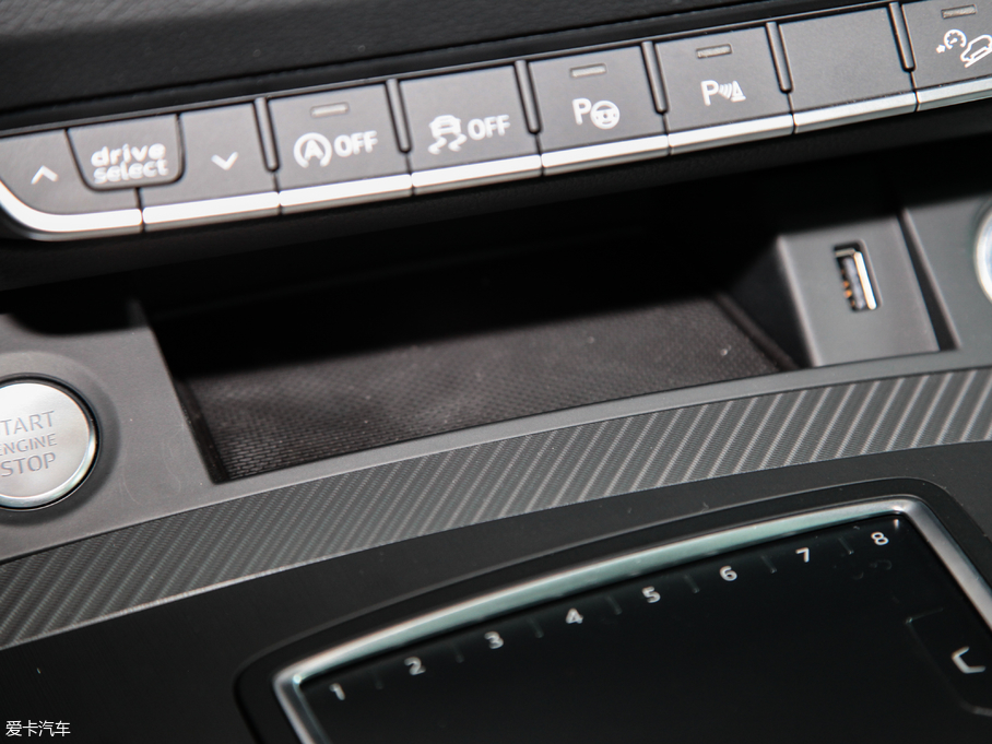 2018WQ5L 45 TFSI \ V