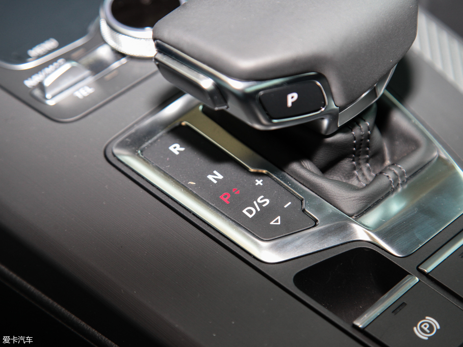 2018WQ5L 45 TFSI \ V