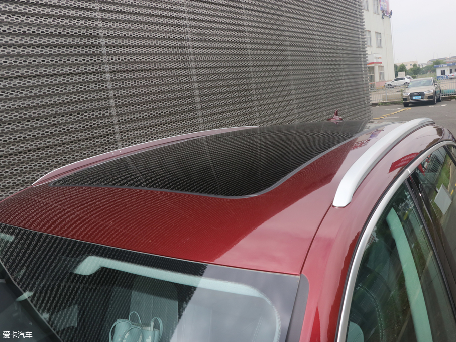 2018WQ5L 45 TFSI L V