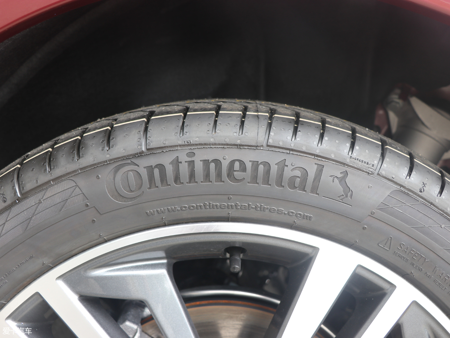 2018WQ5L 45 TFSI L(fng) V