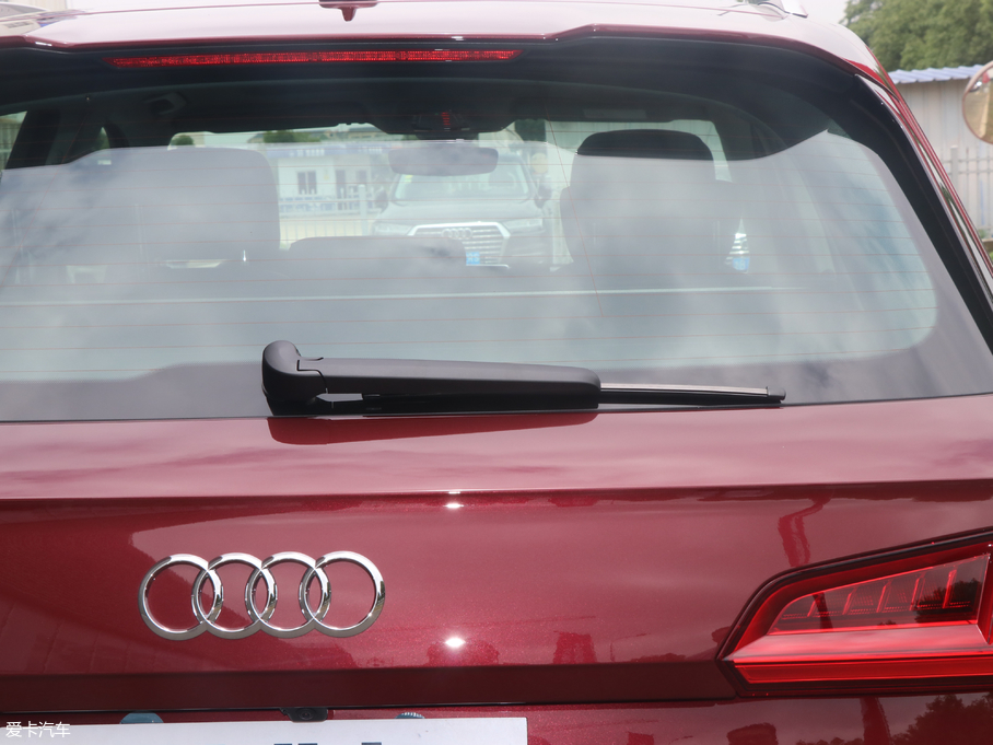 2018WQ5L 45 TFSI L V