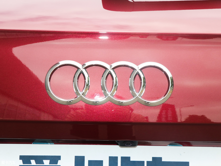 2018WQ5L 45 TFSI L V