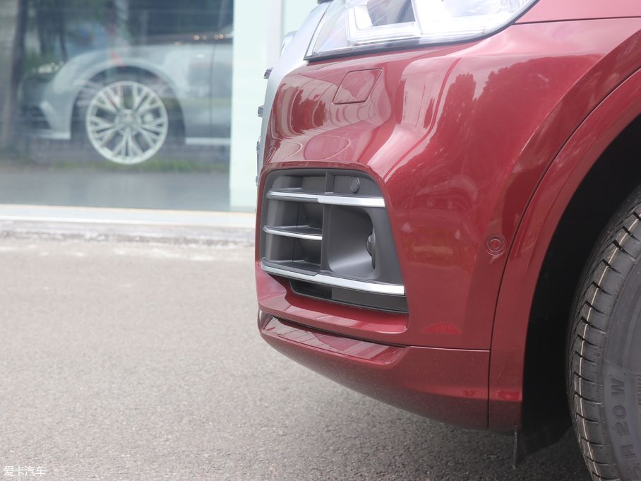 2018WQ5L 45 TFSI L V