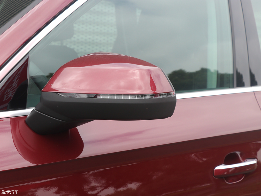 2018WQ5L 45 TFSI L V