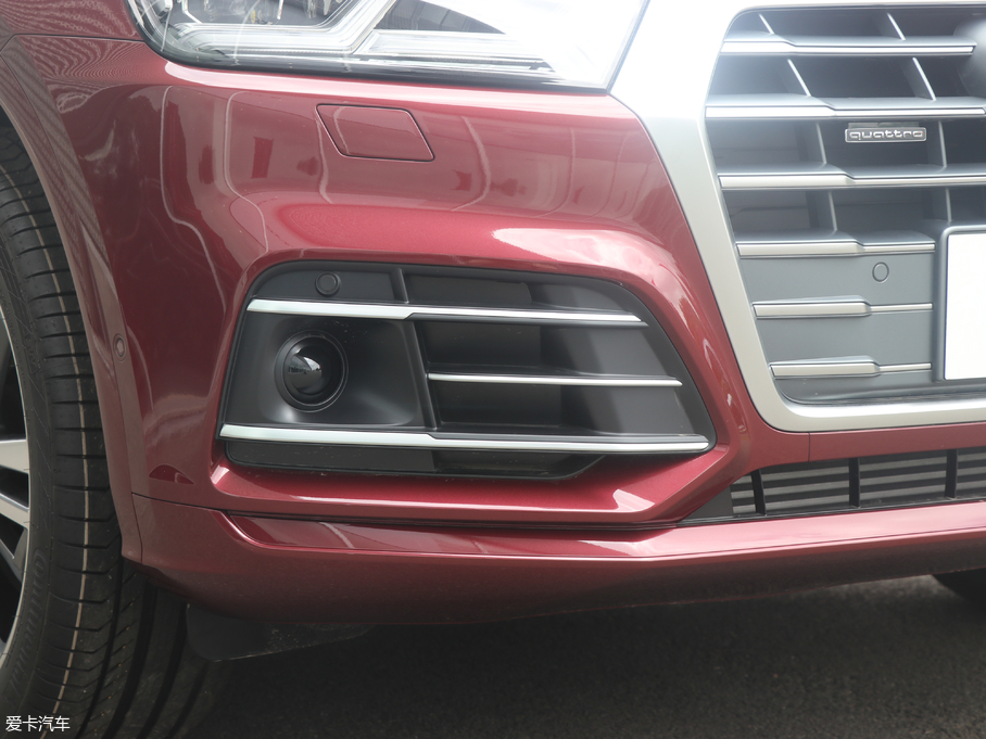 2018WQ5L 45 TFSI L V