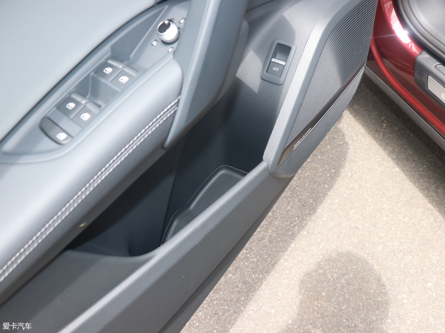 2018WQ5L 45 TFSI L V