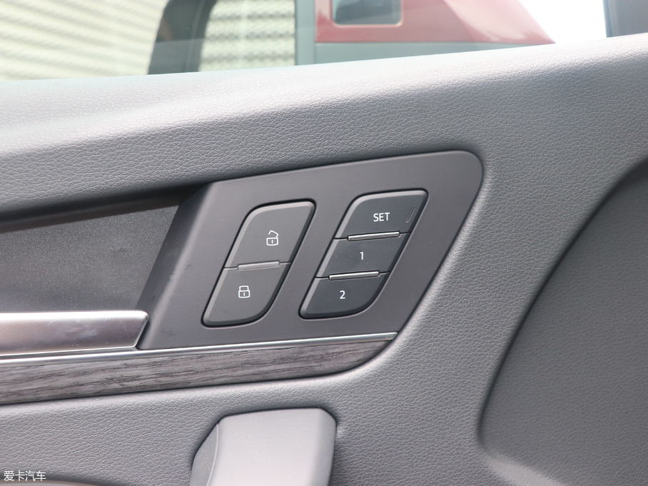 2018WQ5L 45 TFSI L V