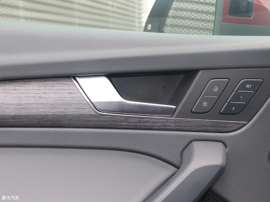 2018WQ5L 45 TFSI L V