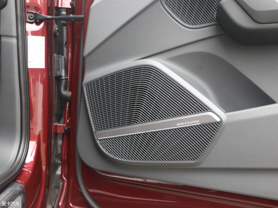 2018WQ5L 45 TFSI L V