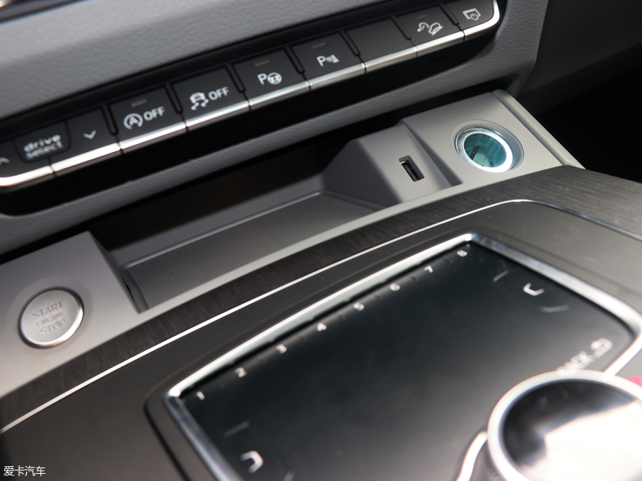 2018WQ5L 45 TFSI L V