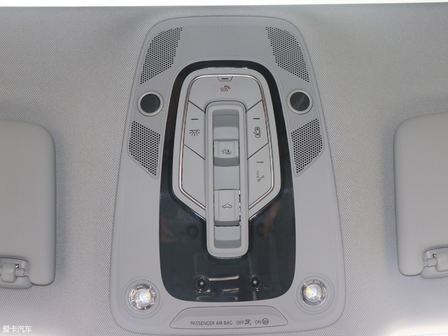 2018WQ5L 45 TFSI L V