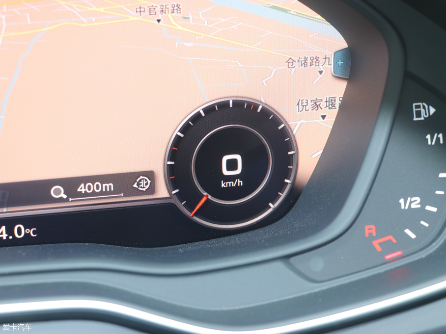 2018WQ5L 45 TFSI L V