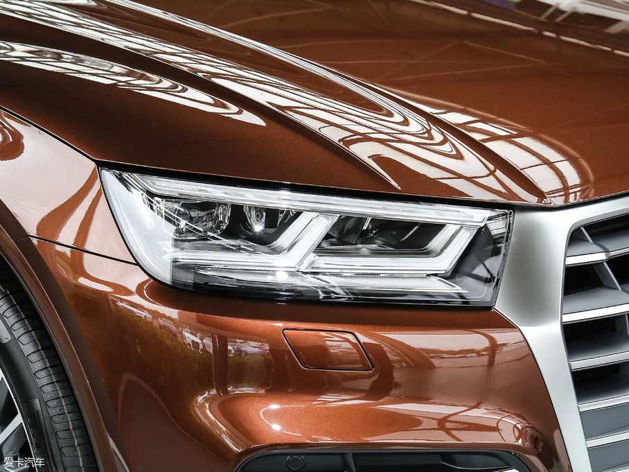 2018?yun)WQ5L 40 TFSI sr(sh) (gu)V