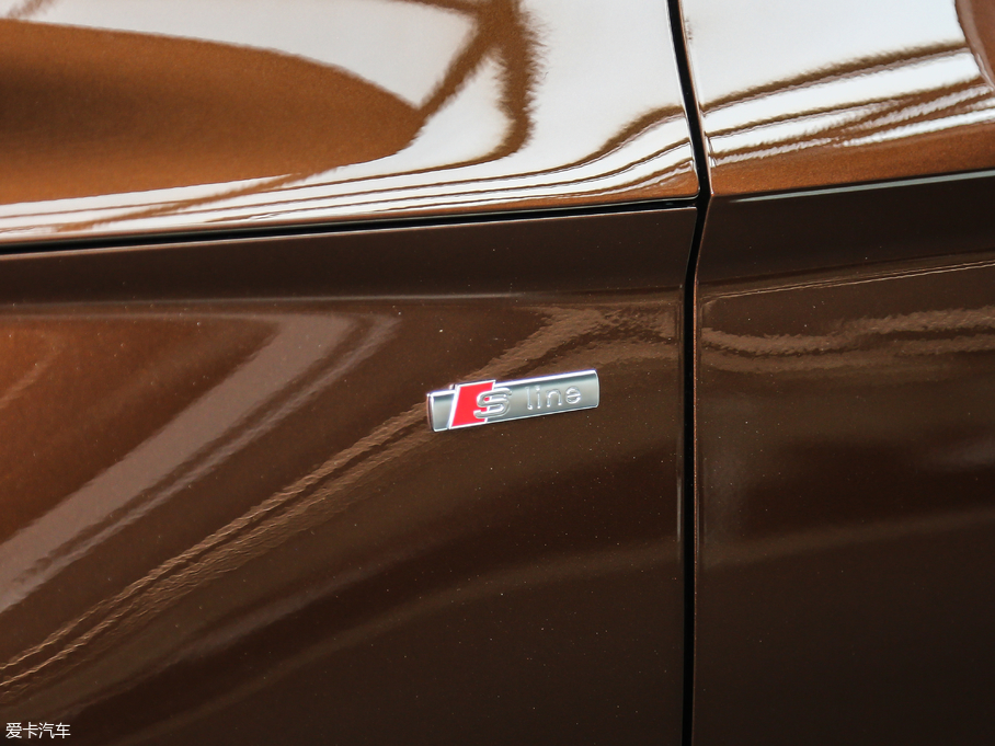 2018WQ5L 40 TFSI sr V