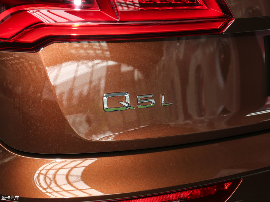 2018?yun)WQ5L 40 TFSI sr(sh) (gu)V