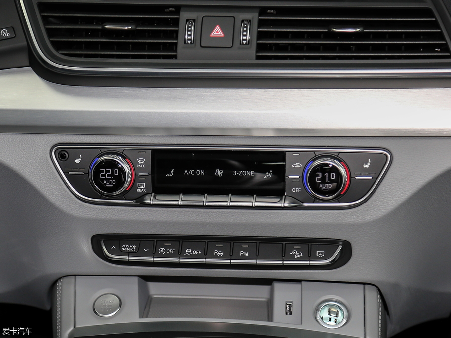 2018WQ5L 40 TFSI sr V