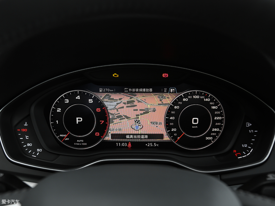 2018WQ5L 40 TFSI sr V