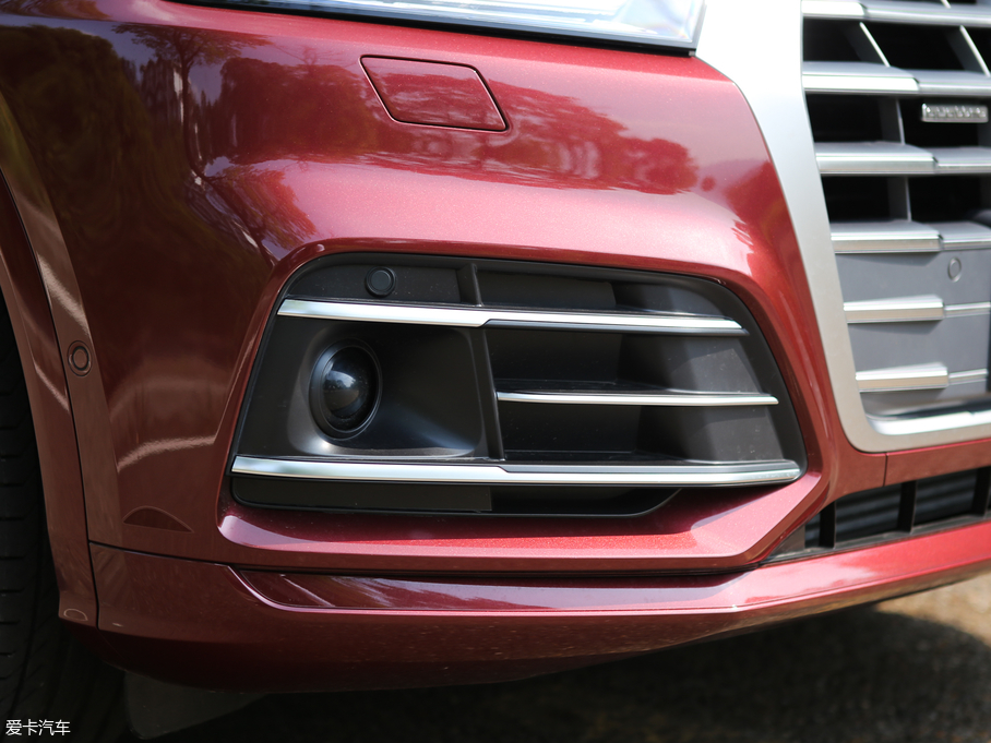 2018WQ5L 45 TFSI A\ V