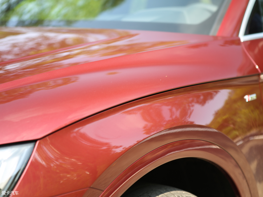 2018WQ5L 45 TFSI A\ V