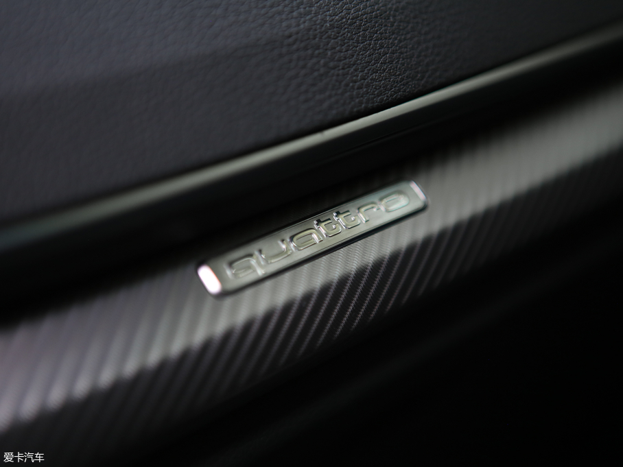 2018?yun)WQ5L 45 TFSI A\(yn)(dng) (gu)V