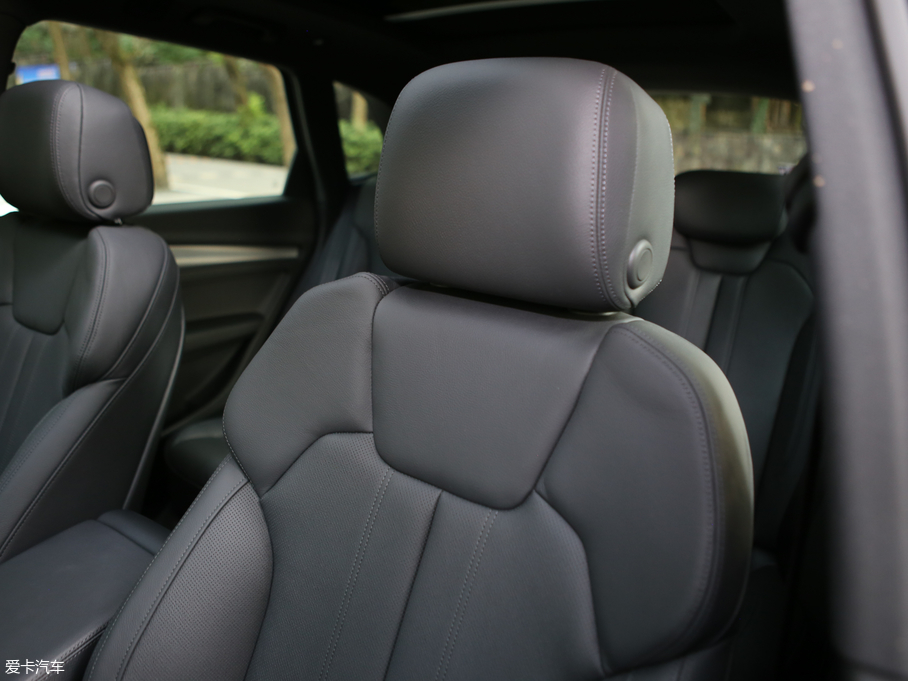 2018WQ5L 45 TFSI A\ V