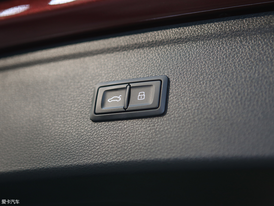 2018WQ5L 45 TFSI A\ V