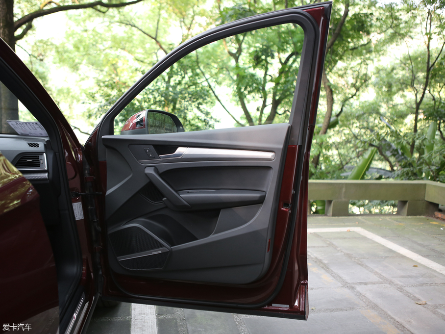 2018WQ5L 45 TFSI A\ V