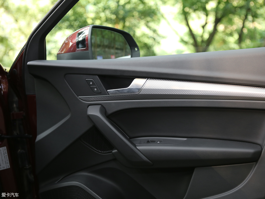 2018WQ5L 45 TFSI A\ V