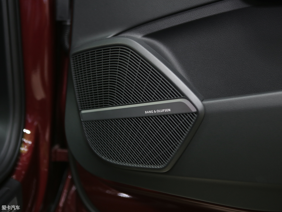 2018?yun)WQ5L 45 TFSI A\(yn)(dng) (gu)V