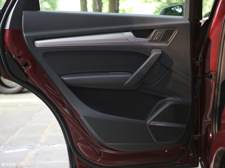 2018WQ5L 45 TFSI A\ V