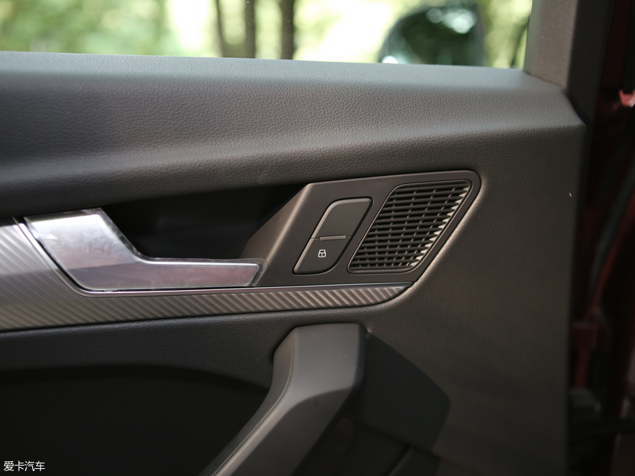 2018WQ5L 45 TFSI A\ V