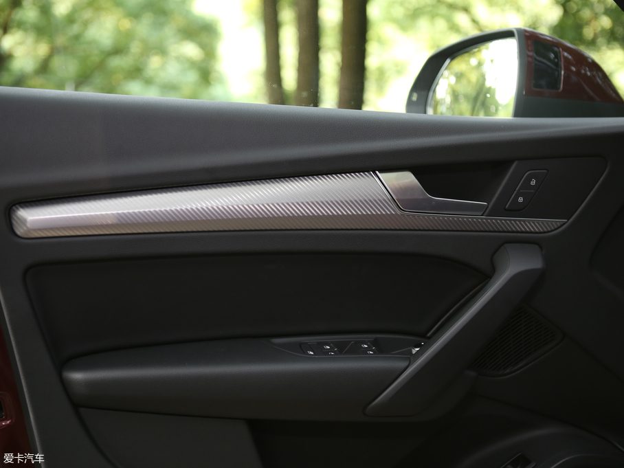 2018WQ5L 45 TFSI A\ V