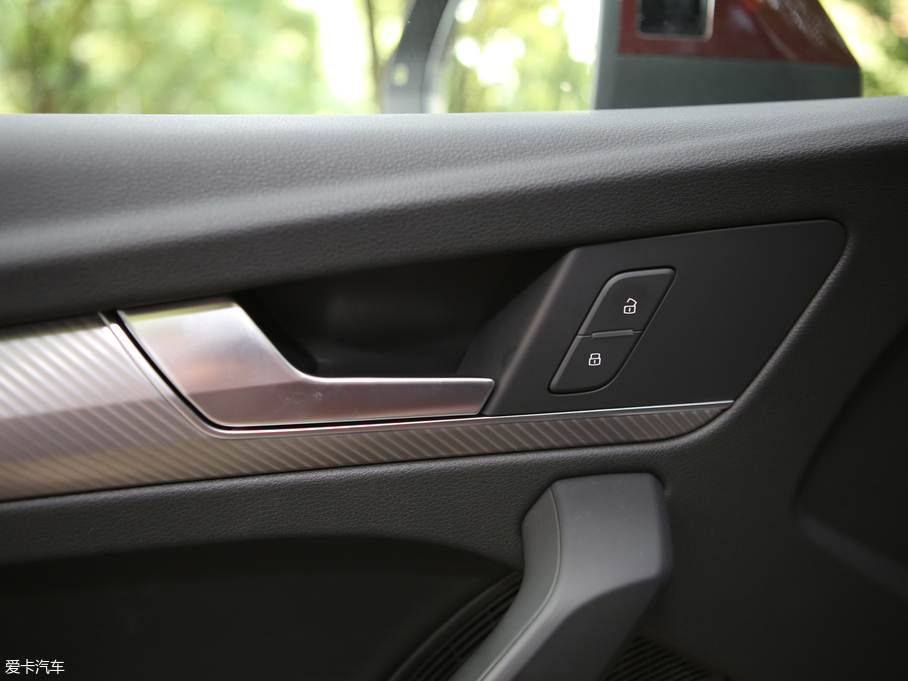 2018WQ5L 45 TFSI A\ V