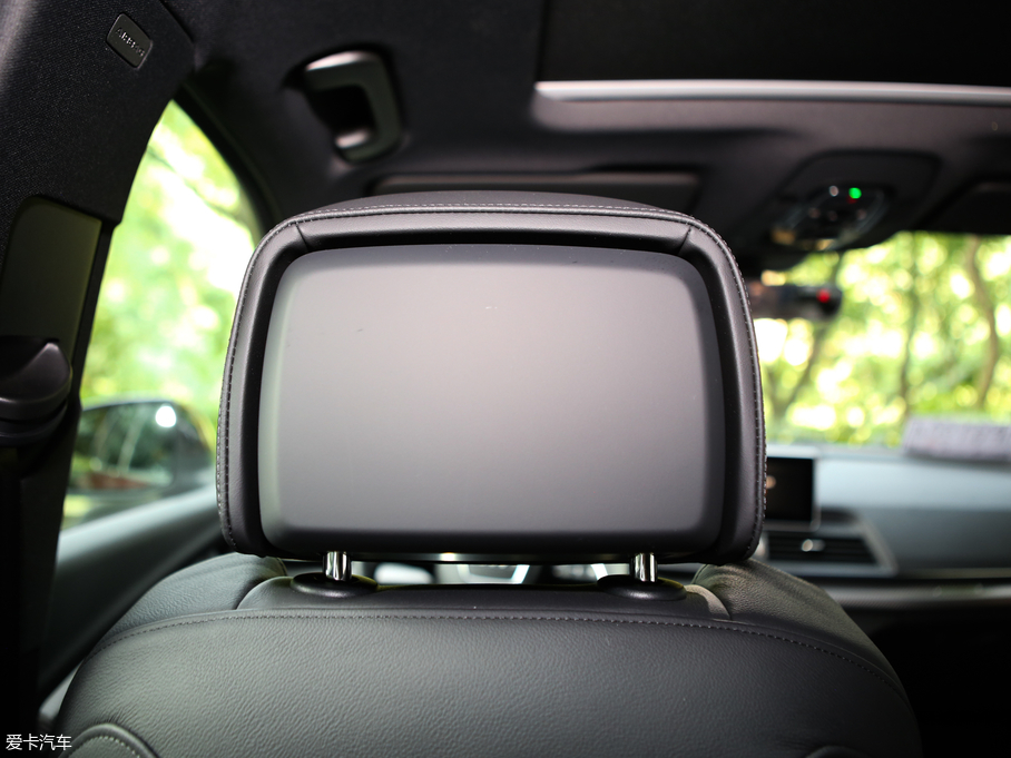 2018WQ5L 45 TFSI A\ V