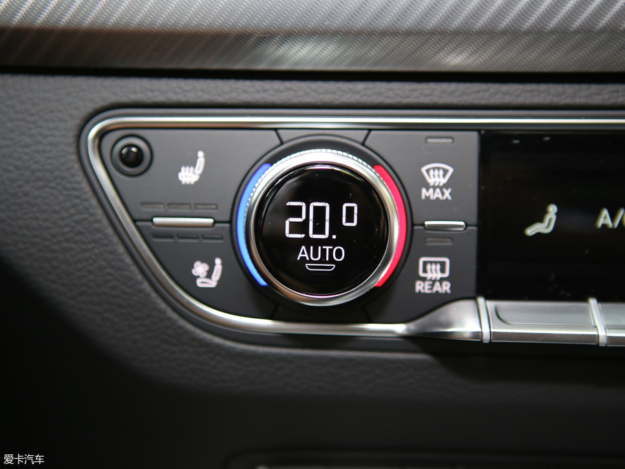 2018WQ5L 45 TFSI A\ V