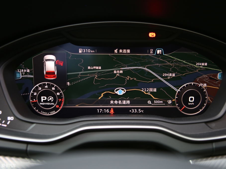 2018WQ5L 45 TFSI A\ V