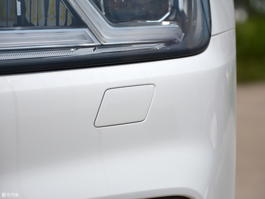 2018WQ5L 40 TFSI sr V