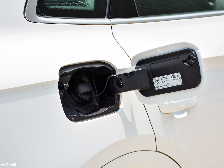 2018WQ5L 40 TFSI sr V