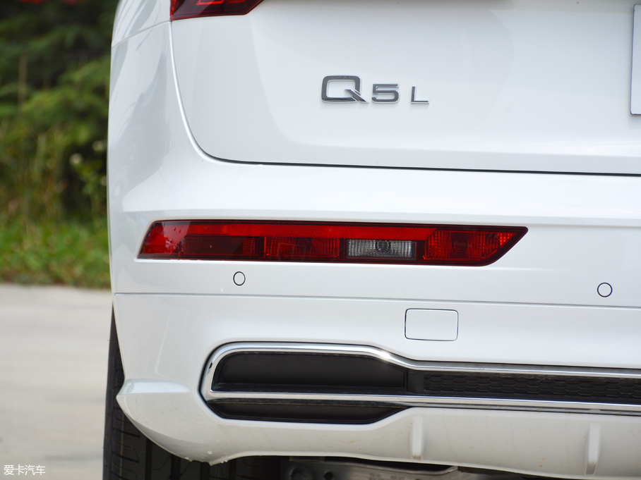 2018?yun)WQ5L 40 TFSI sr(sh) (gu)V