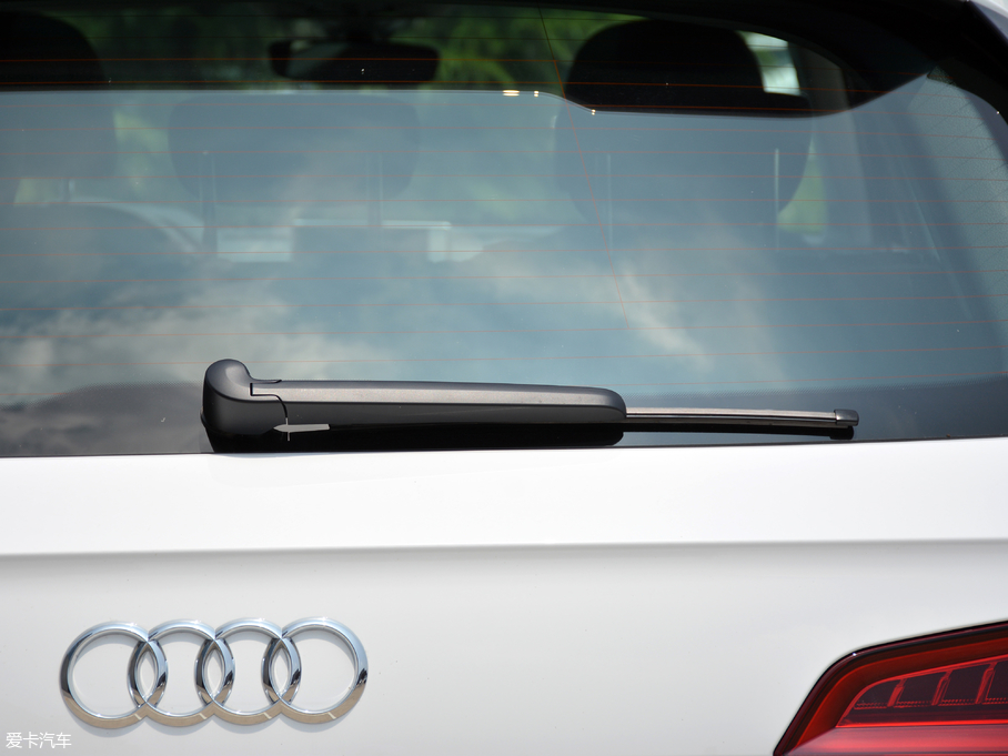 2018WQ5L 40 TFSI sr V