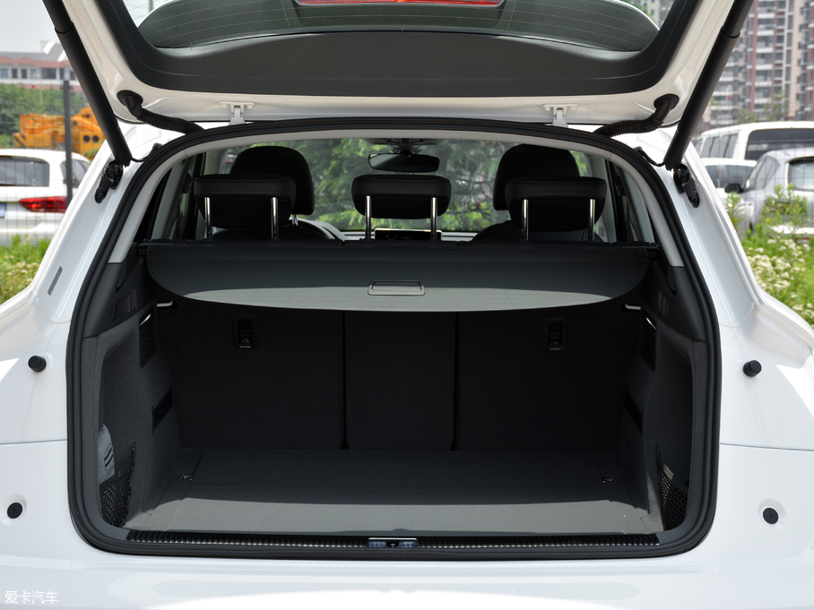 2018WQ5L 40 TFSI sr V