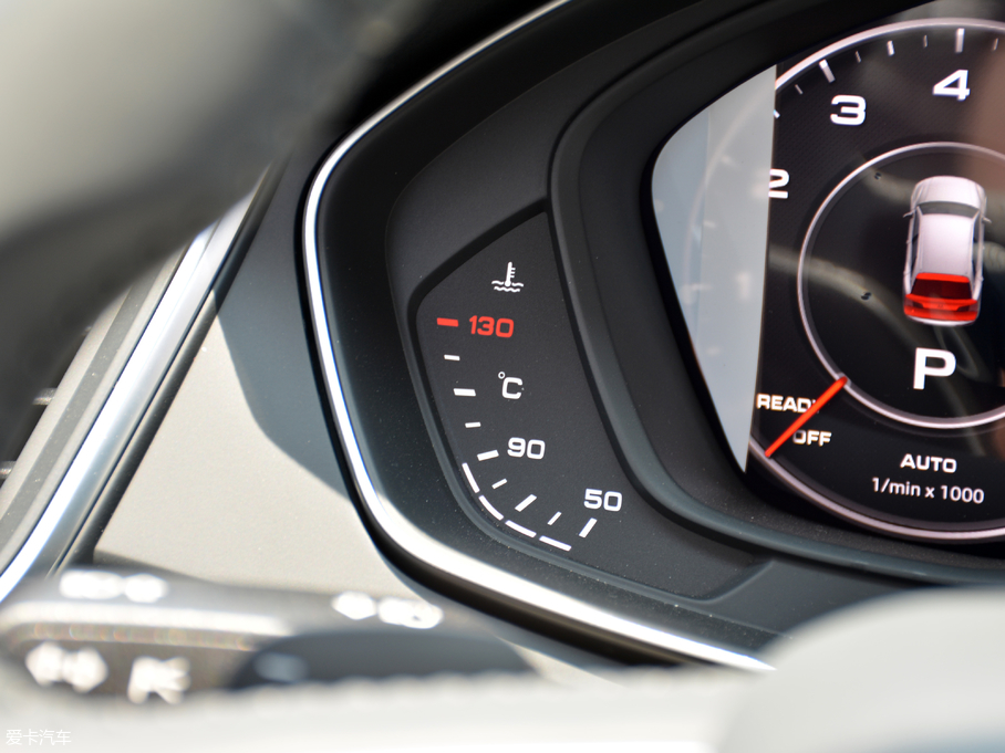 2018WQ5L 40 TFSI sr V