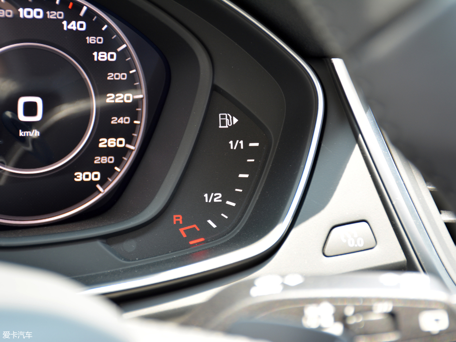 2018WQ5L 40 TFSI sr V