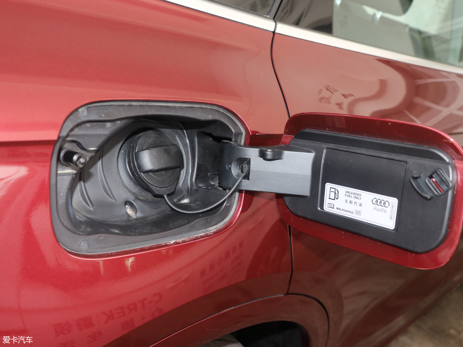 2018WQ5L 45 TFSI \ V