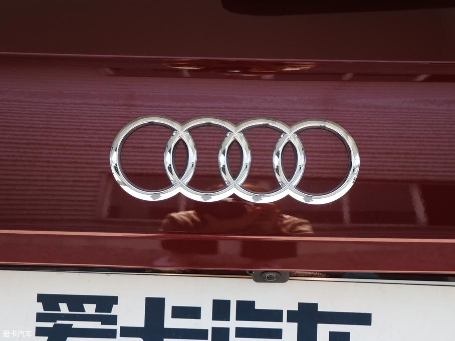 2018WQ5L 45 TFSI \ V