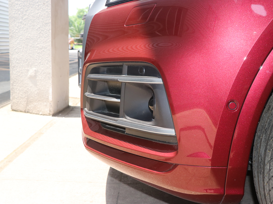 2018WQ5L 45 TFSI \ V