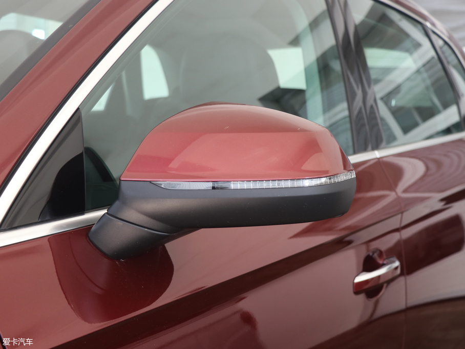 2018WQ5L 45 TFSI \ V