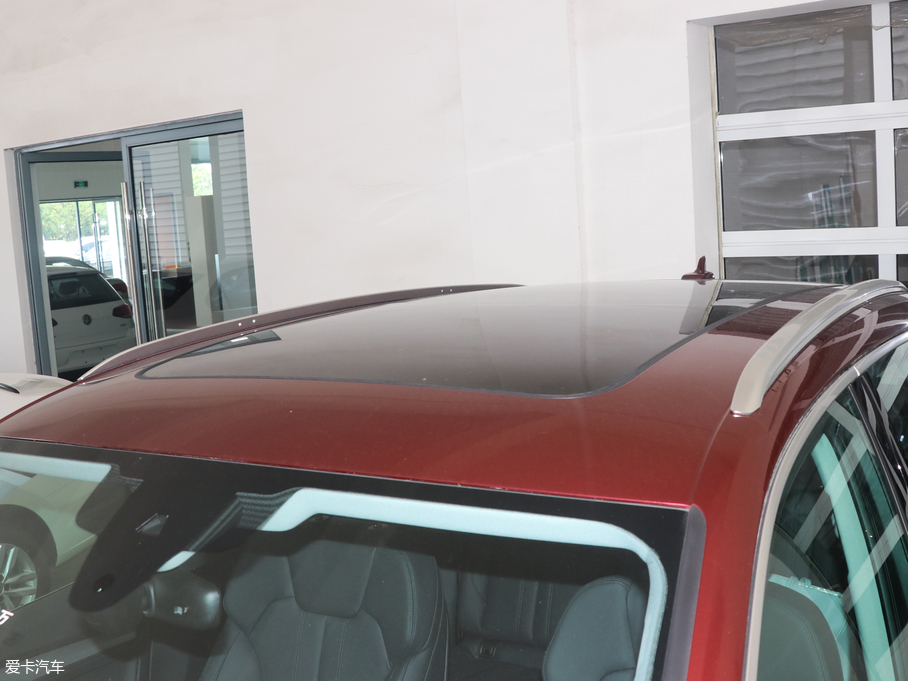 2018WQ5L 45 TFSI \ V