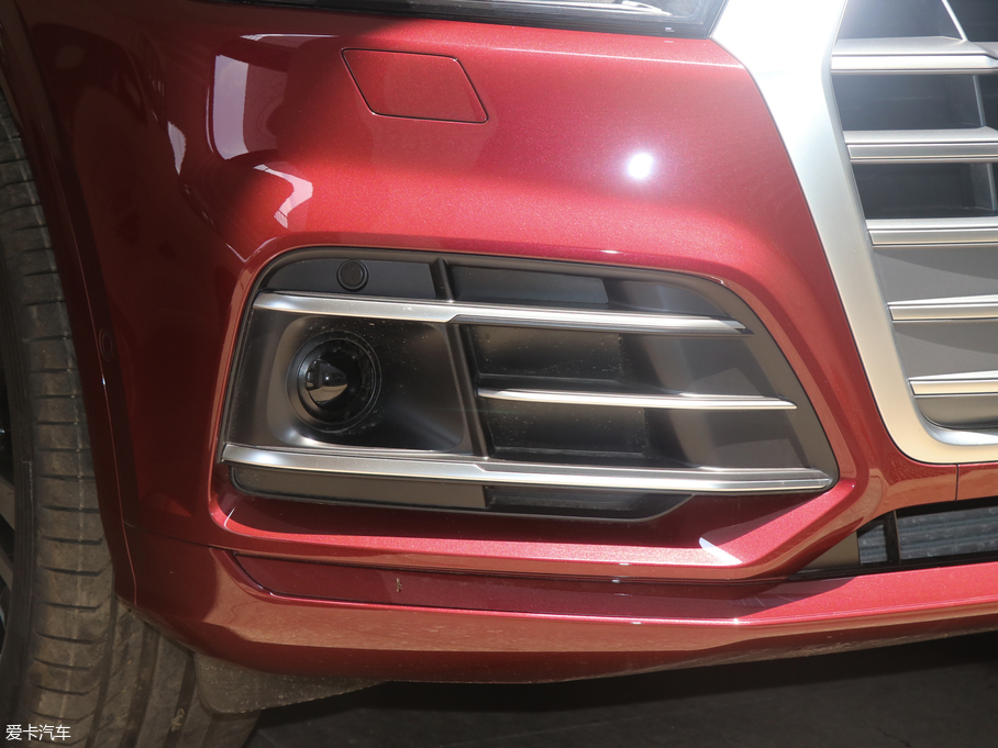 2018WQ5L 45 TFSI \ V