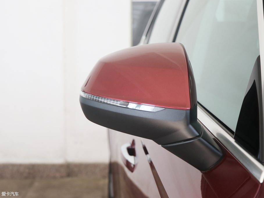 2018WQ5L 45 TFSI \ V